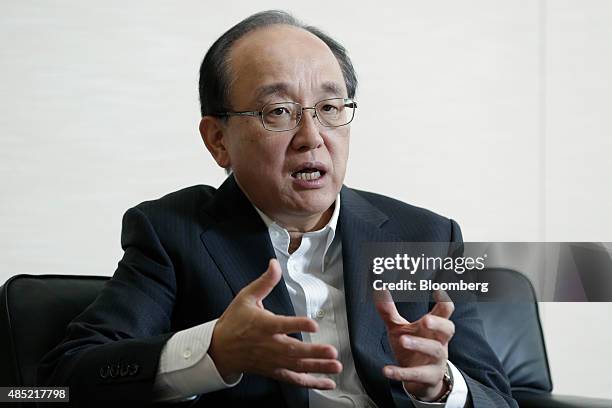 Jfe Steel Photos and Premium High Res Pictures - Getty Images
