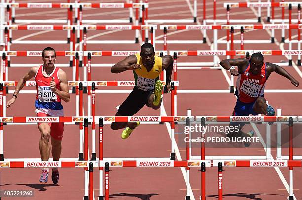 Cal Ristic 53 Milan Ristic Photos & High Res Pictures - Getty Images