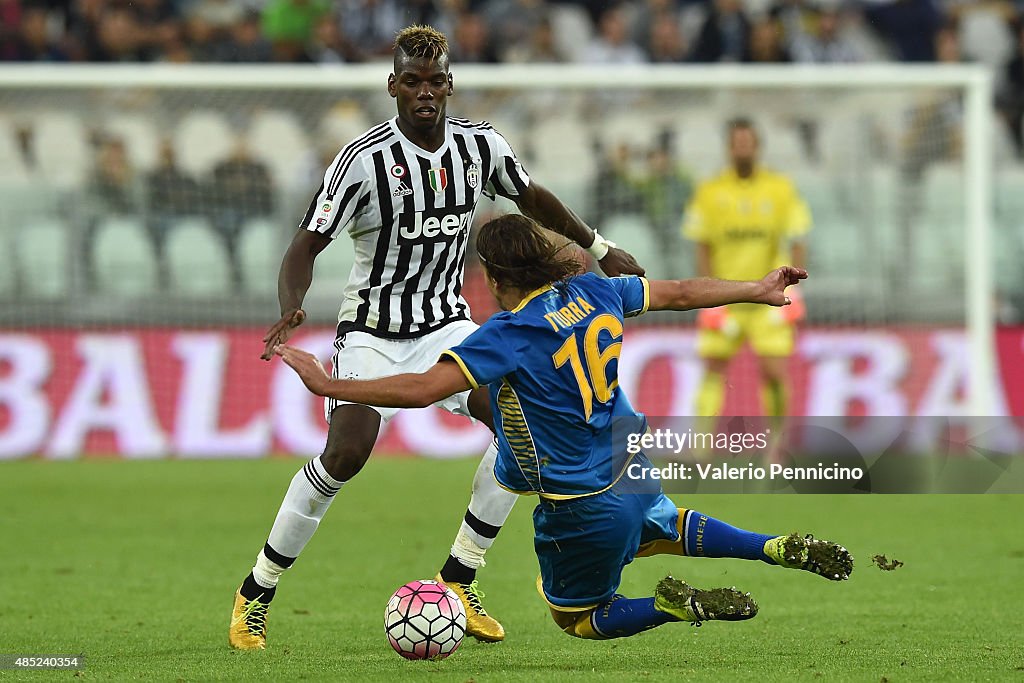 Juventus FC v Udinese Calcio - Serie A