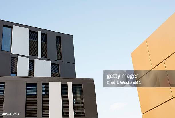 Tower Block Cladding Photos and Premium High Res Pictures - Getty Images
