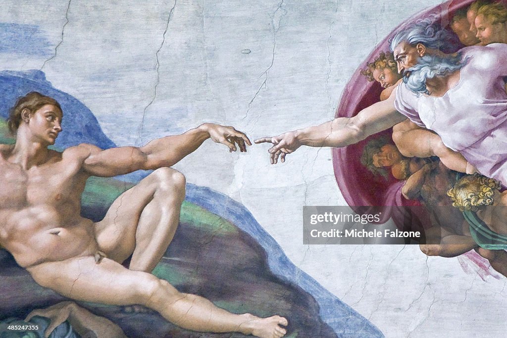 Sistine Chapel