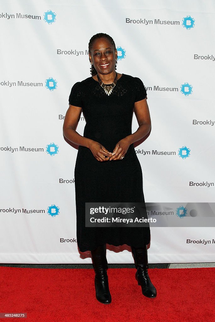 Brooklyn Museum's 4th Annual Brooklyn Artists Ball