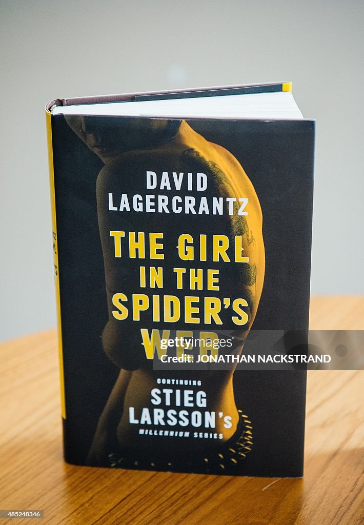 SWEDEN-MILLENNUIM-TRILOGY-LAGERCRANTZ