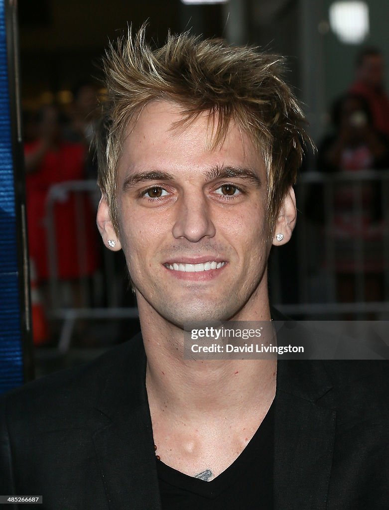 Premiere Of Open Road Films' "A Haunted House 2" - Arrivals