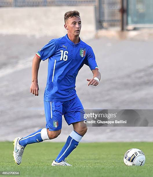 Alessandro Fattori Photos and Premium High Res Pictures Getty Images