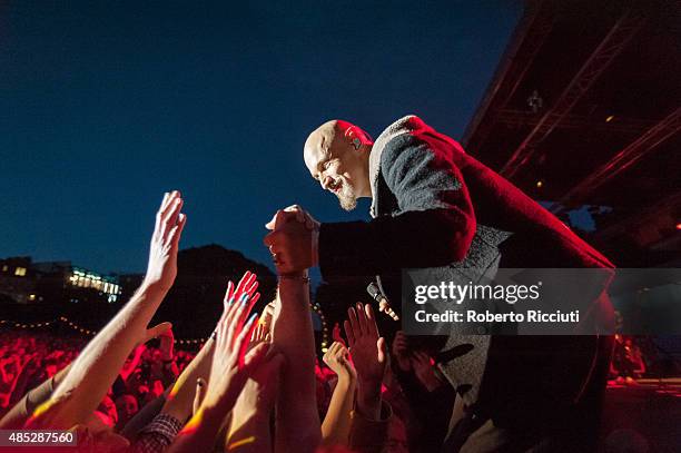 Tim Boothe Dancing 2,002 Tim Booth Photos & High Res Pictures - Getty Images