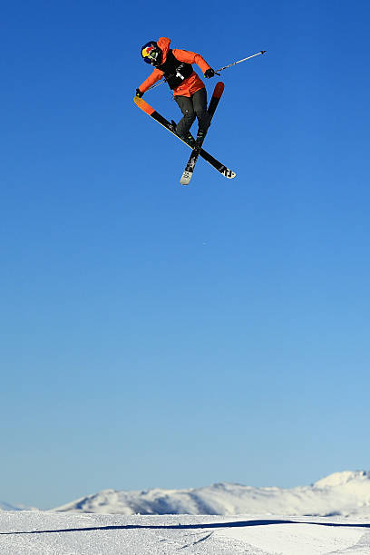 NZL: Winter Games NZ - FIS Freestyle Ski World Cup Slopestyle - Qualifying