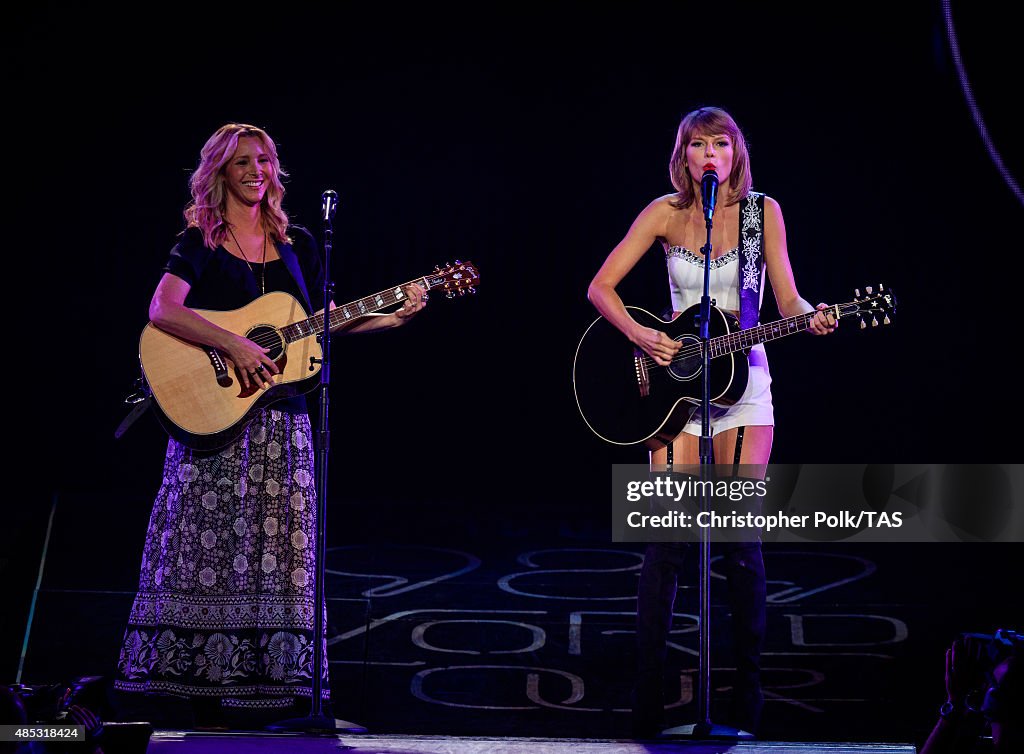 Taylor Swift The 1989 World Tour Live In Los Angeles - Night 5