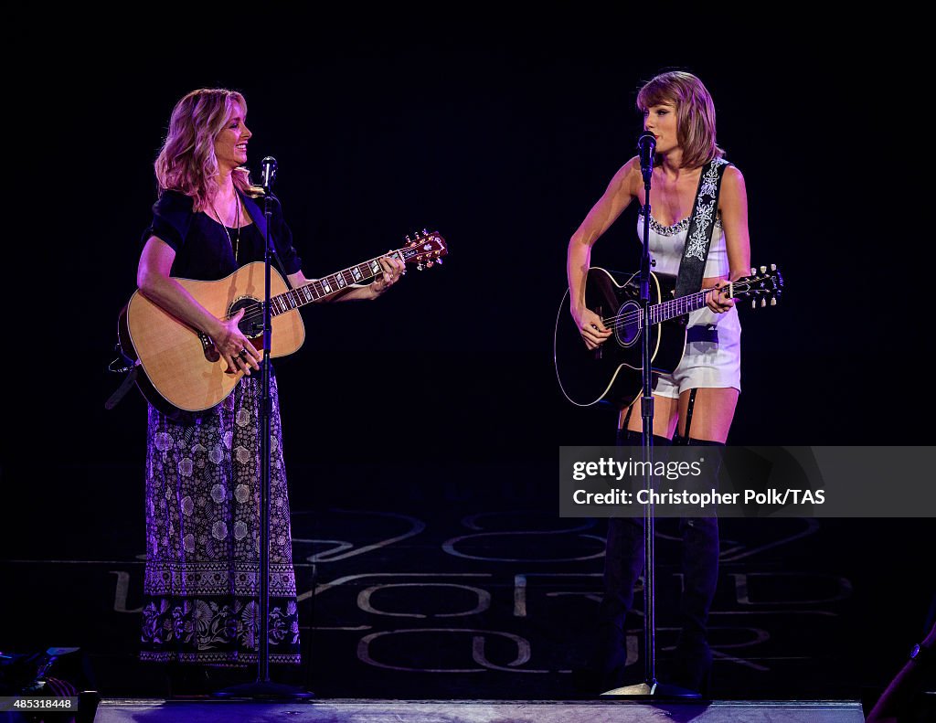 Taylor Swift The 1989 World Tour Live In Los Angeles - Night 5