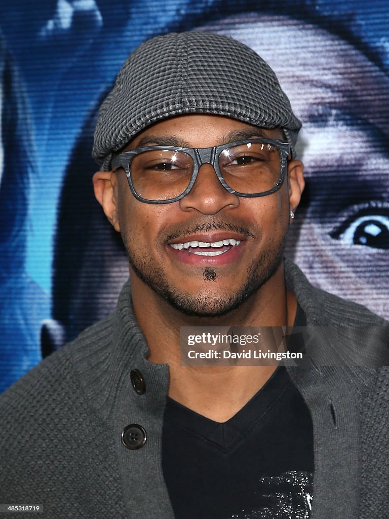 Premiere Of Open Road Films' "A Haunted House 2" - Arrivals