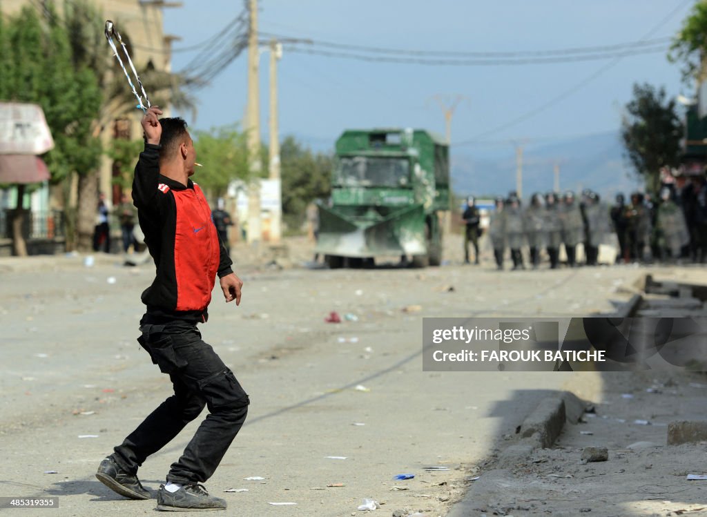 ALGERIA-UNREST-VOTE