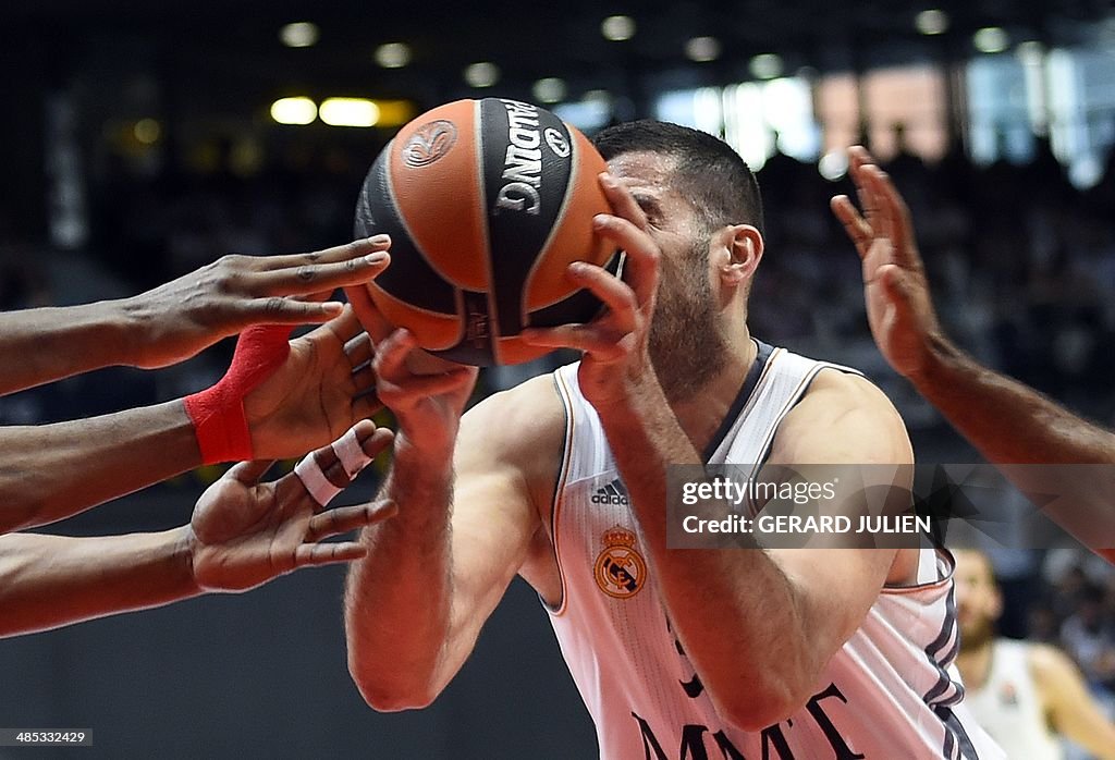 BASKET-EURL-REALMADRID-OLYMPIACOS