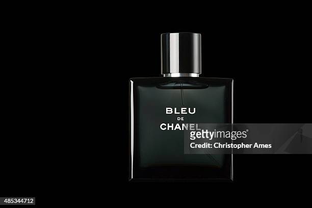 perfume chanel blue para hombre
