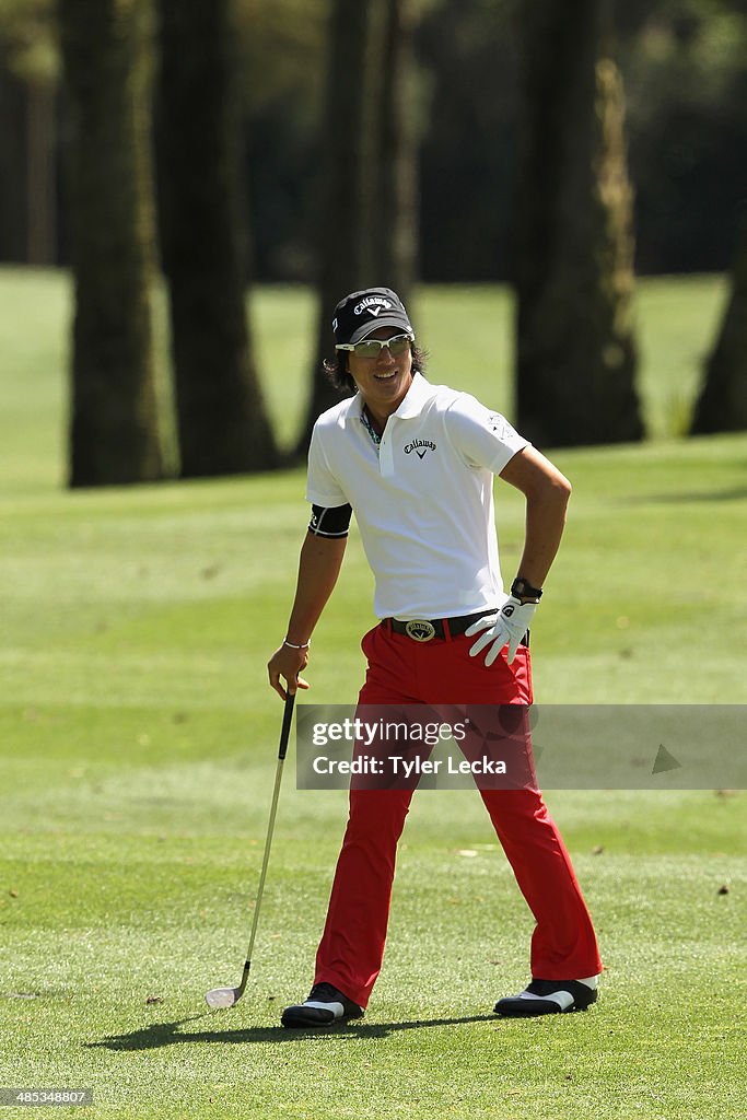 RBC Heritage - Round One