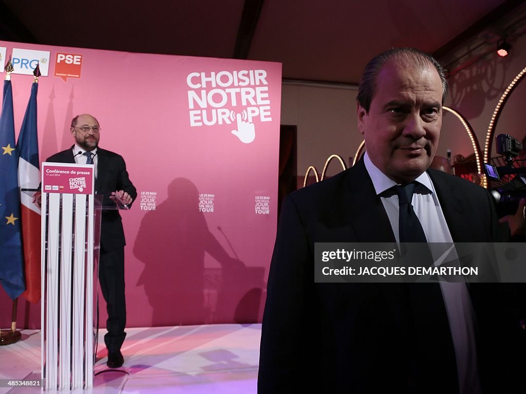 FRANCE-EU-VOTE-PS