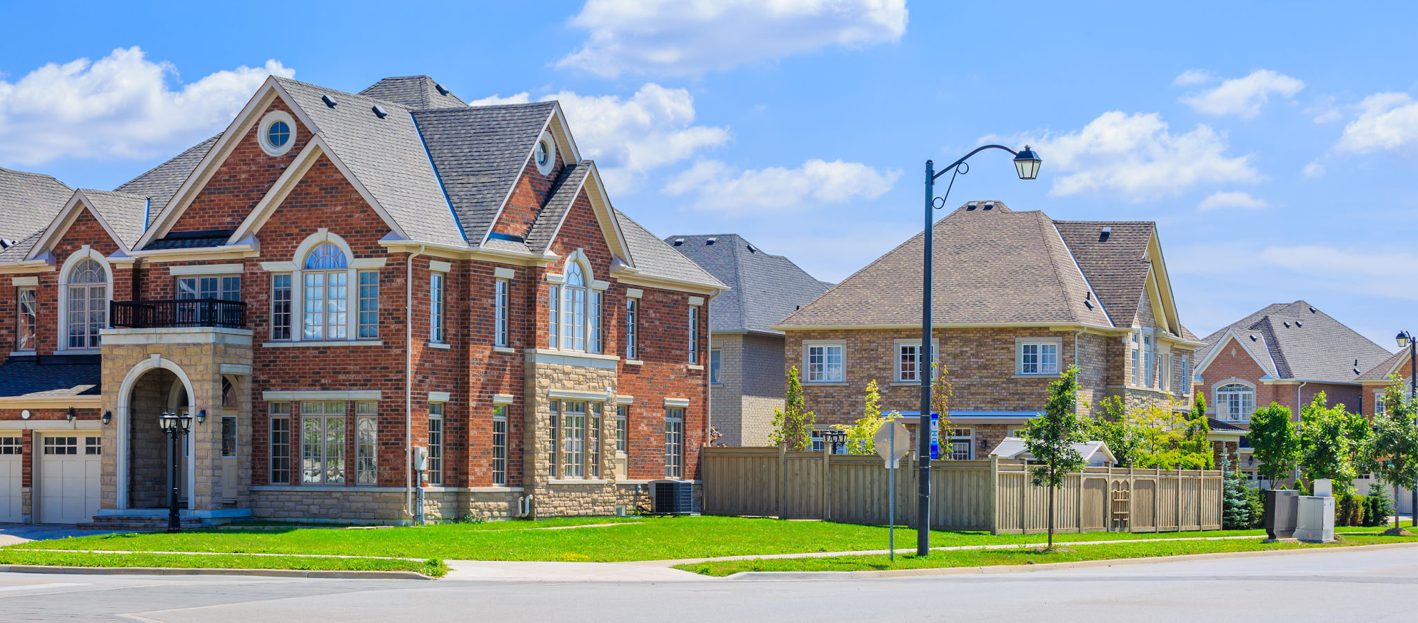 toronto home