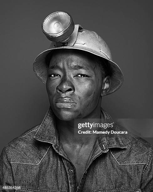 Greatest ambassadors of all sports discipline are photographed for the book "Chercheurs d'or" in France from 2012-2013.