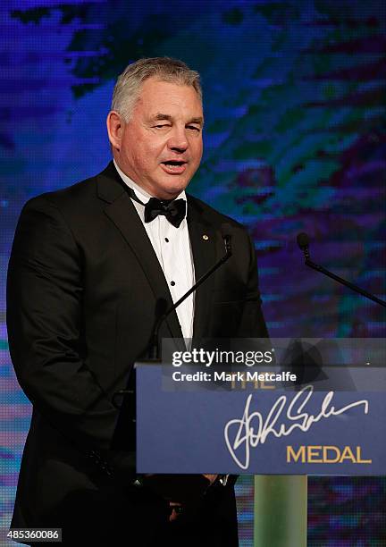 Rod Macqueen 286 Rod Macqueen Photos & High Res Pictures - Getty Images