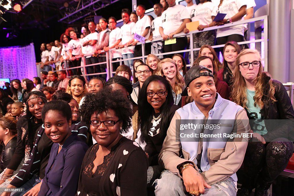 106 & Park Live