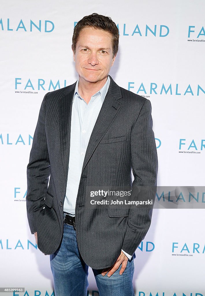 "Farmland" New York Screening