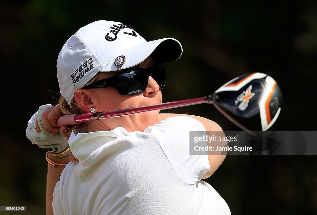 LPGA LOTTE Championship Presented by J Golf - Round Two