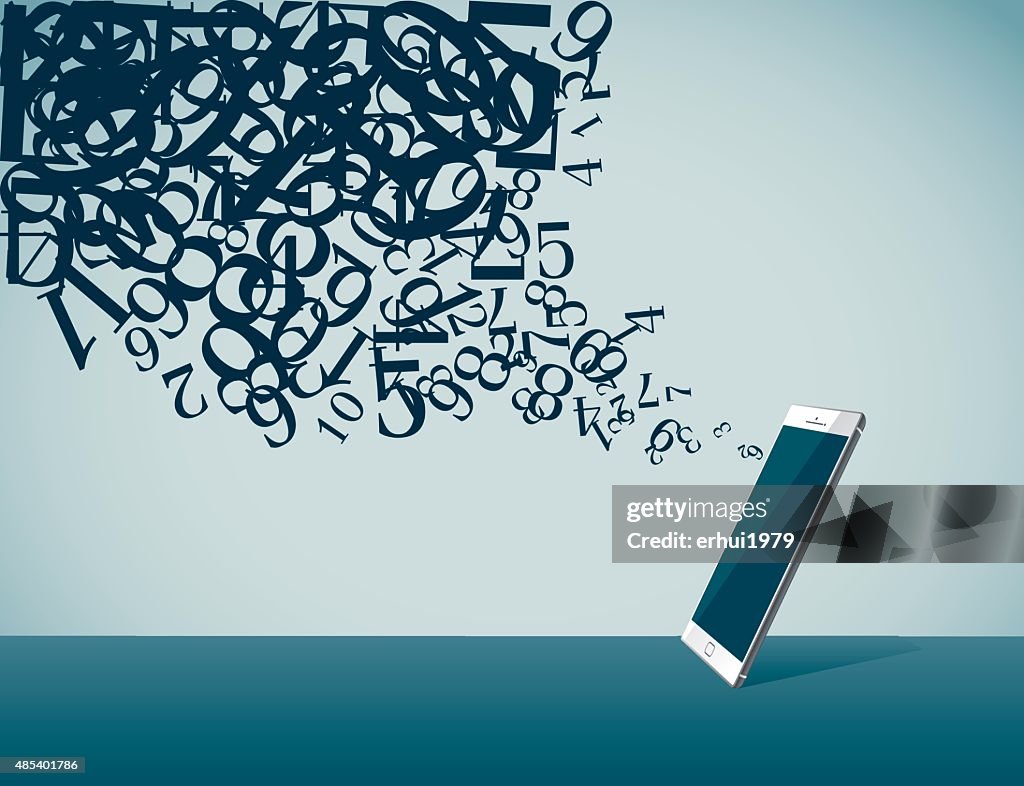 Computer Language High-Res Vector Graphic - Getty Images