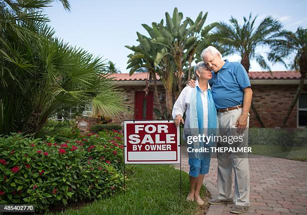 bound to sell and sad - baby boomer stock pictures, royalty-free photos & images