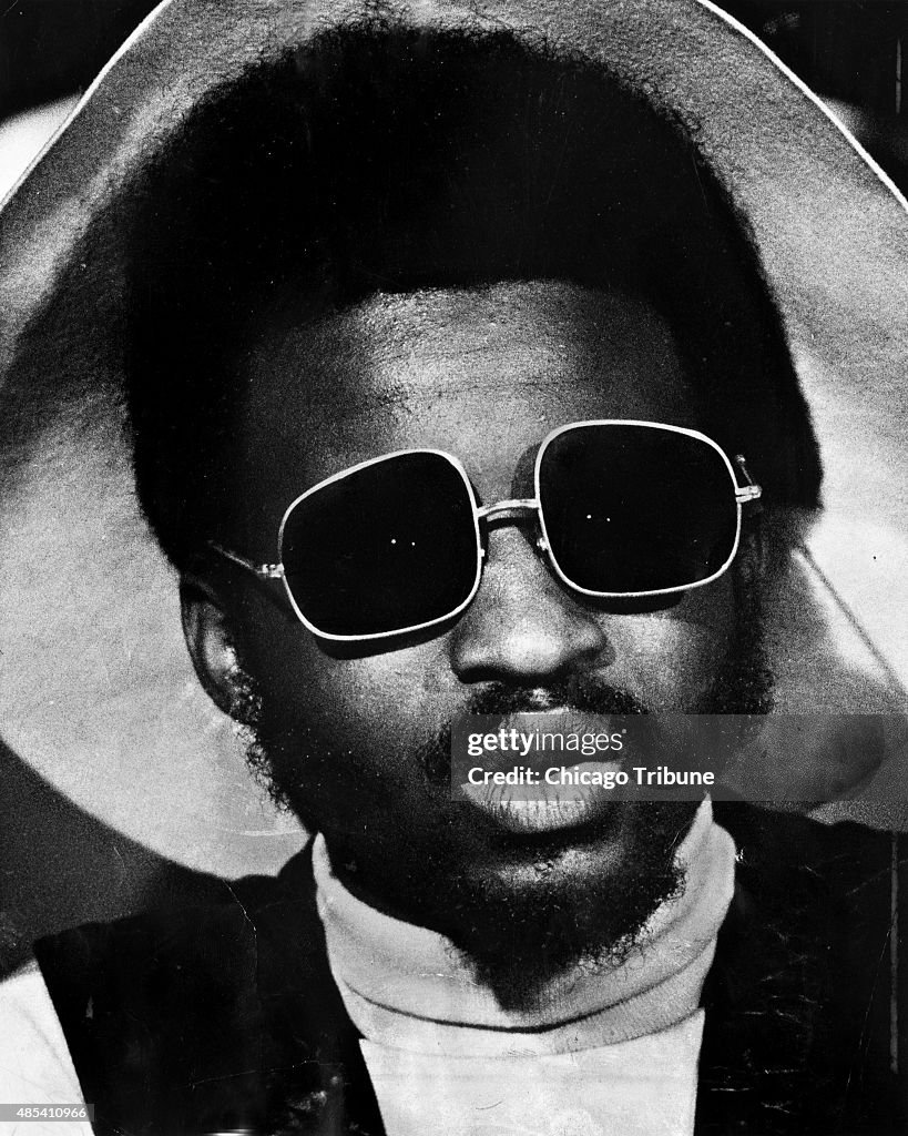 Jeff Fort was the founder of Black P. Stone Nation and chief of the
