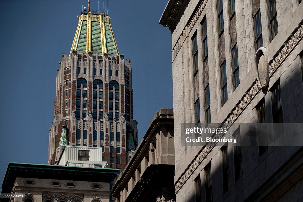 Views Of Baltimore As Home Flippers Make Quick Profits On Real Estate Investments