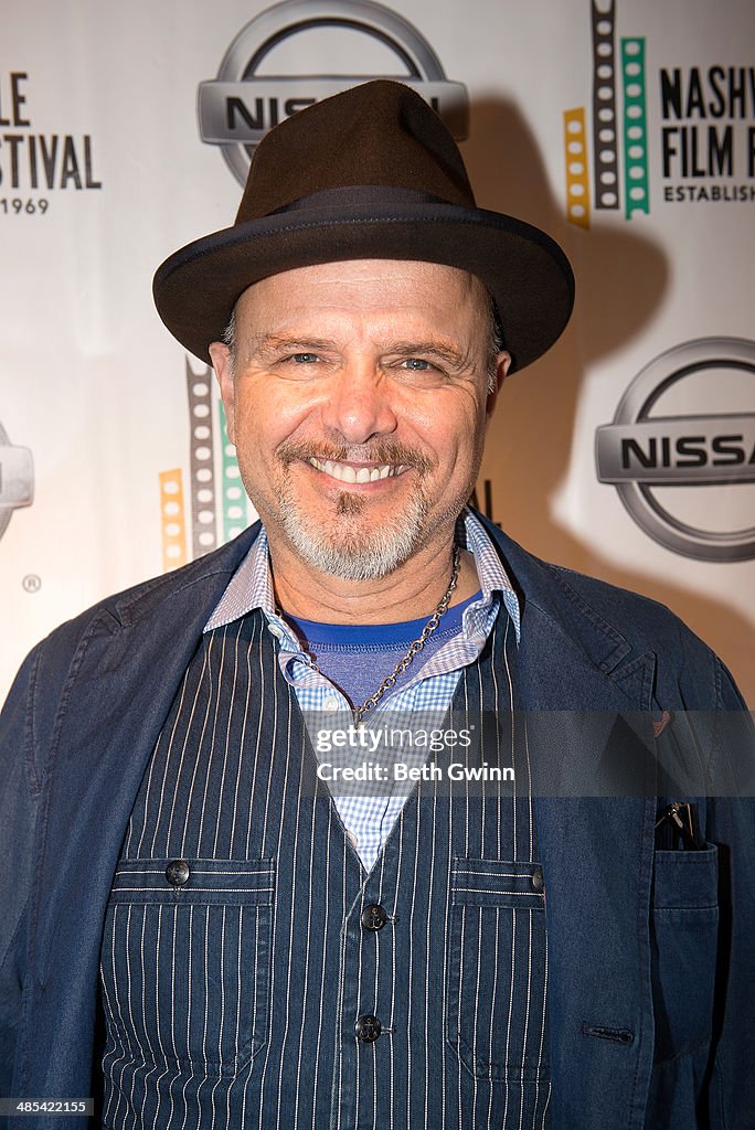 2014 Nashville Film Festival - Day 1