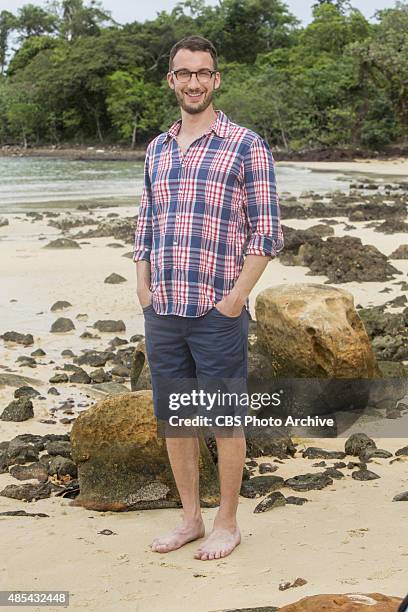 Stephen Fishbach was voted by the fans to return to SURVIVOR for another chance to play the game and win the million dollar prize on the new season...