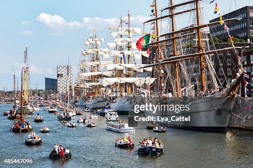Sail Amsterdam 2015 Sail Amsterdam 2015