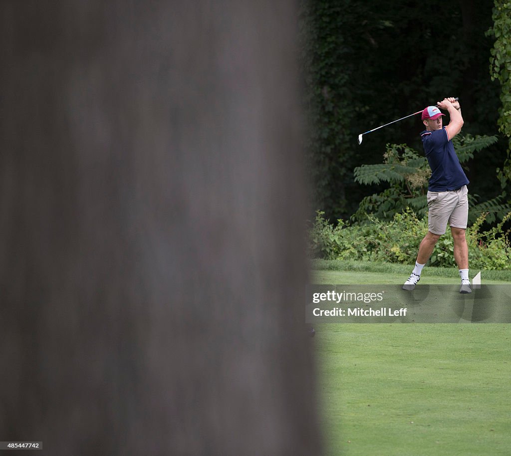 Harlequins Golf Outing