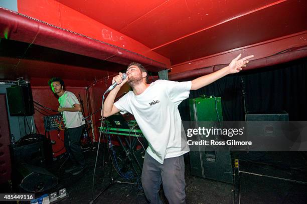 Broadcast Rappers 106 Ratking Stock Photos, High-Res Pictures, and Images - Getty Images