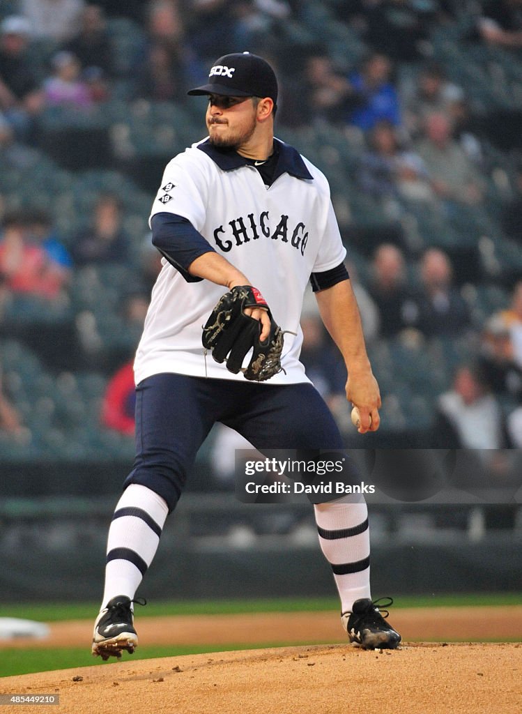 Seattle Mariners v Chicago White Sox