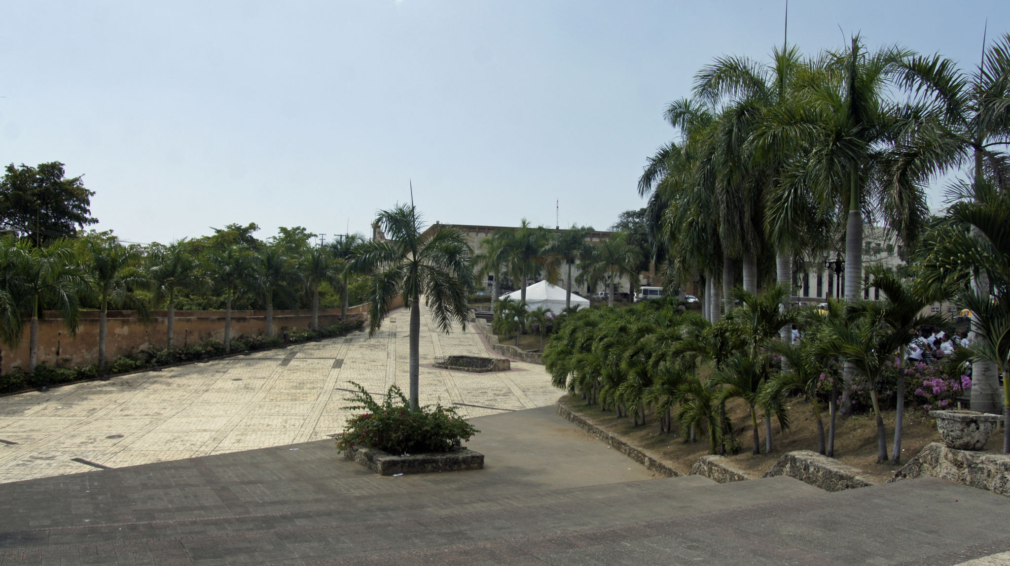 urbanizacion santo domingo