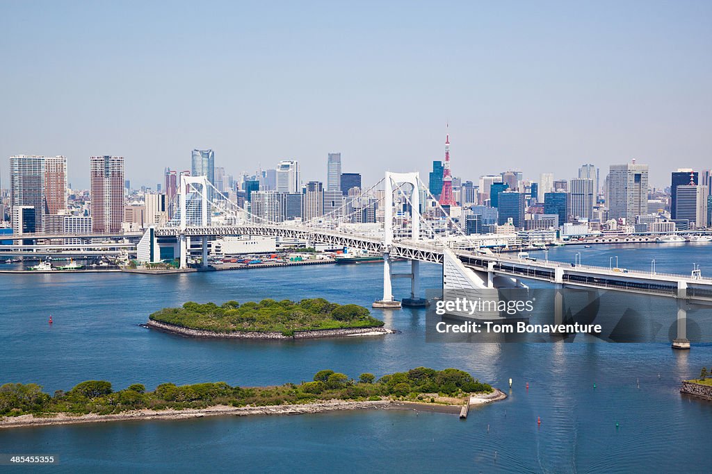 Tokyo Bay