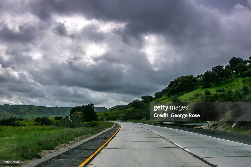 Exploring California's Coast Communities