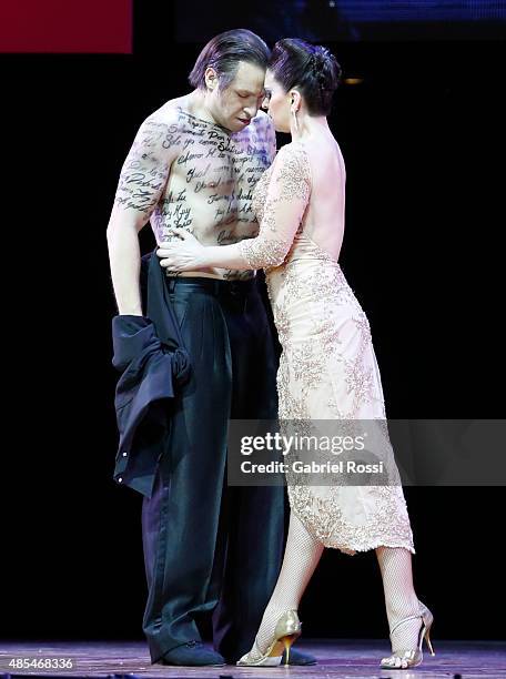 Hugo Mastrolorenzo Photos and Premium High Res Pictures - Getty Images