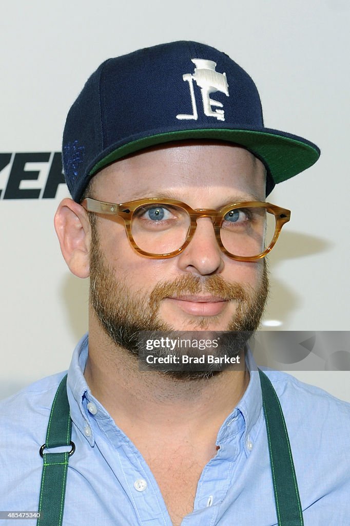 Taste of Tennis Week: Taste of Tennis Gala - Arrivals