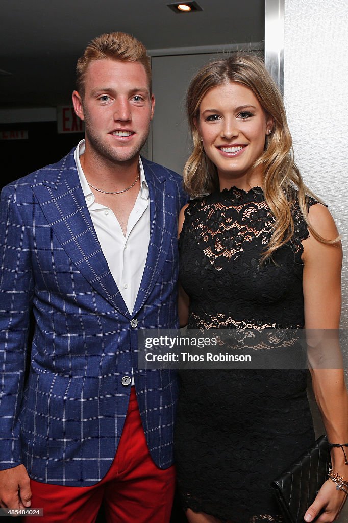 Taste of Tennis Week: Taste of Tennis Gala