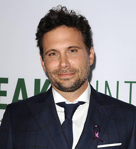 jeremy sisto
