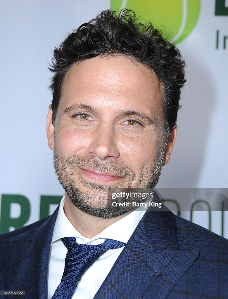 Special Screening Of Broad Green Pictures' "Break Point" -Arrivals