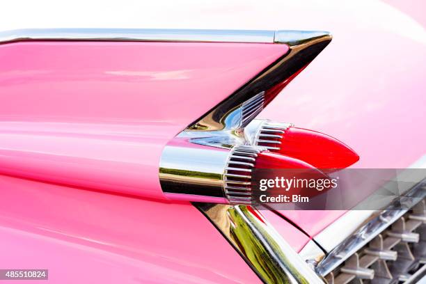 277 Pink Cadillac Car Stock Photos, High-Res Pictures, and Images