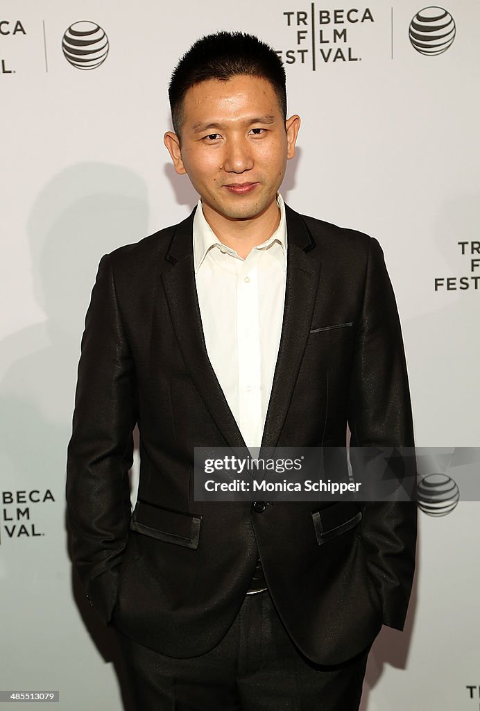 2014 Tribeca Film Festival - "Ice Poison"