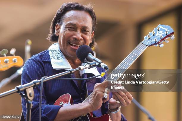 62 Larry Johnson (Musician) Stock Photos, High-Res Pictures, and Images