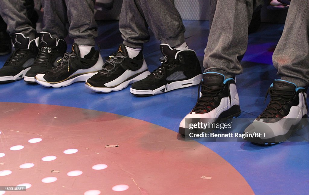 106 & Park Live