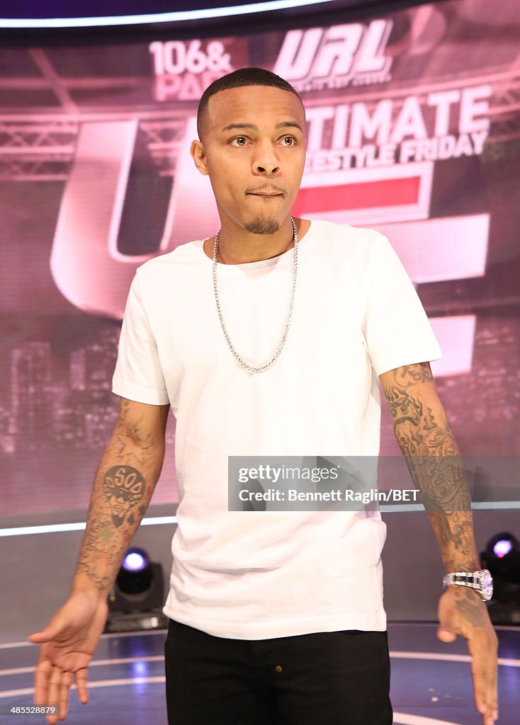 106 & Park Live