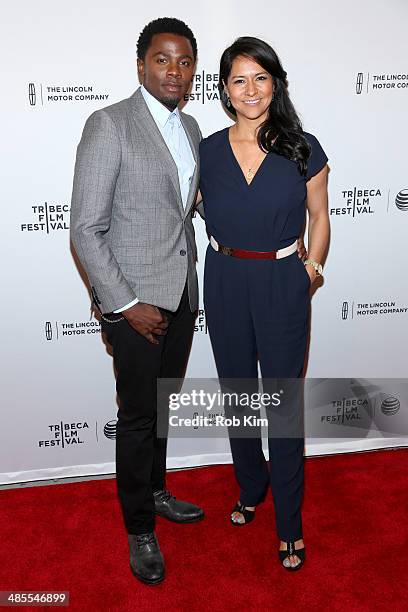 Apha Luke Sophia Adella Luke Actor – Derek Luke Wife, Age, Height, Weight, Net ...