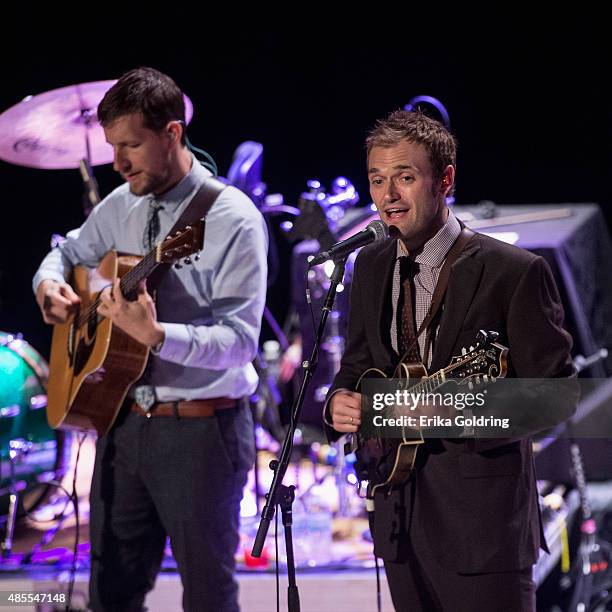 32 Punch Brothers In Concert New Orleans Louisiana Stock Photos High 32-punch-brothers-in-concert-new-orleans-louisiana-stock-photos-high